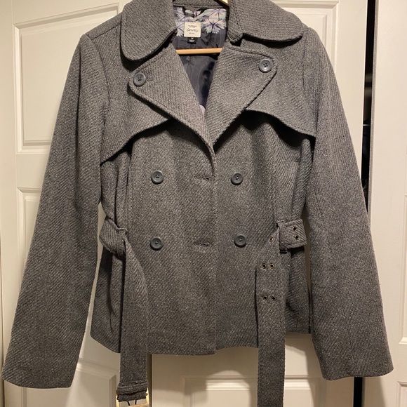 Ladies Old Navy Coat - Picture 2 of 4